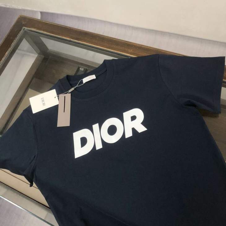 Dior T Shirts Short _SKUDiorS-XLtltx7015660